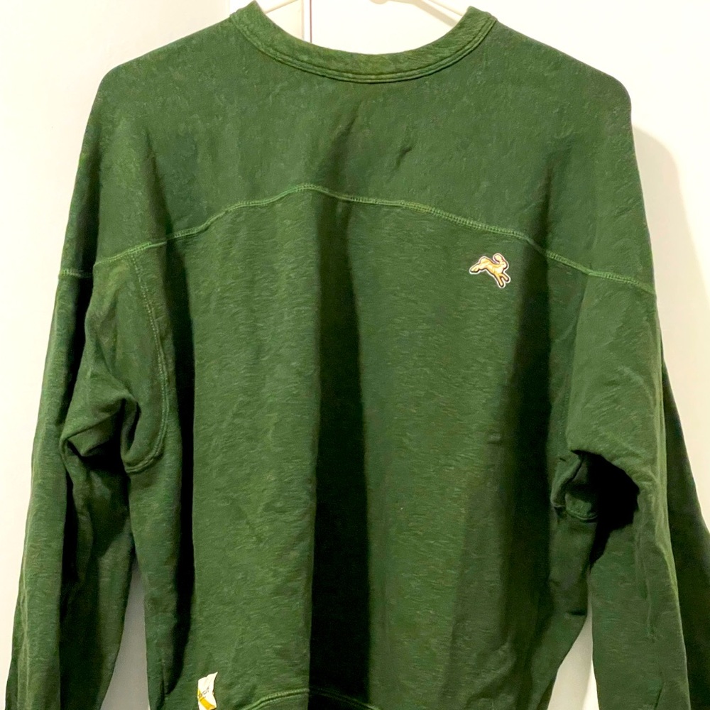 Vintage Tracksmith Sweatshirt 🐰🏃🏻‍♀️